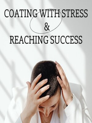 cover image of Coating with stress & Achieve